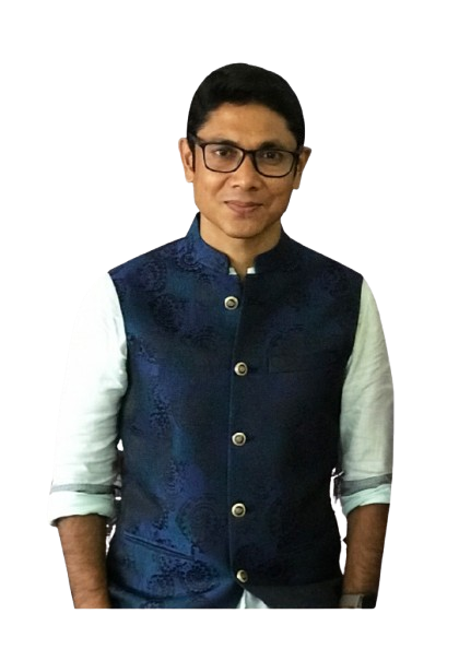 Muhammad Shakirul Haque